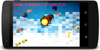 fruit game image